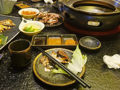-樱嘢·炭火烧肉(惠南店)