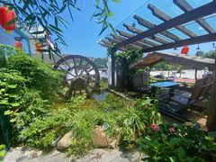 -慢丽江·云南野生菌土鸡锅(付家庄店)
