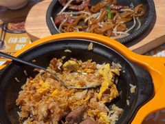 -文通冰室(东方宝泰店)