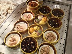 -云冈建国宾馆·自助餐厅