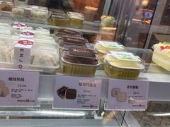 -BREAD WAY面包路·欧式面包(龙湖时代D馆店)