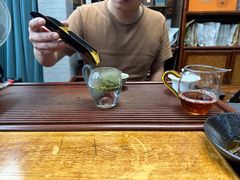 -正源安吉白茶特产享购商场(安吉店)