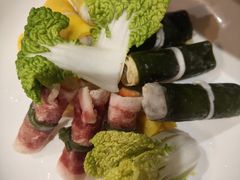 -捞神煲汤火锅(湖滨商业街店)