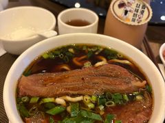 -中国厨房/台湾牛肉面