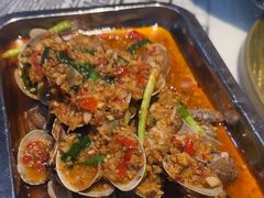 -辣不怕口味虾(凌霄路店)