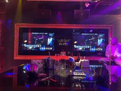 -温莎KTV(珠江路店)