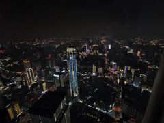-长沙尼依格罗酒店