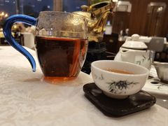 -粤域茶餐厅