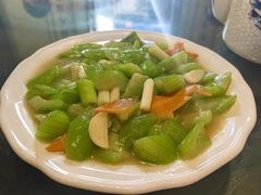 -香满楼(临安路店)