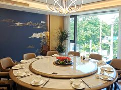 -紫藤园·天目湖大鱼头(南山竹海店)