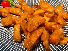 -田婆婆的菜(友谊阳光城店)