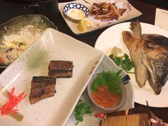 -左舞日本料理