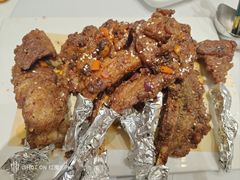 -银筵(武夷路店)