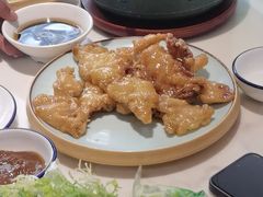 -稻品香小锅饭豆腐馆(北三路店)