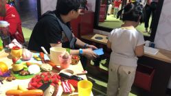 -幻贝家儿童乐园(苏州中心店)