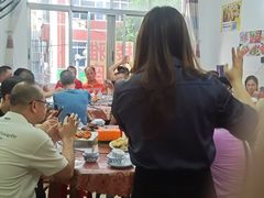 -柳周农家菜特色老店沙田柚美食(东大街店)