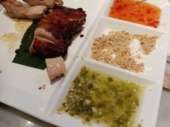 越南烤鸡肉-PHO爺·越南料理(亦庄大族广场店)