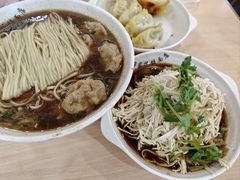 -蒋家桥饺面店(东关街店)