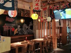 -和风食堂·日料·无界小火锅