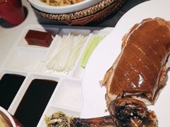 -京鸭棠(让胡路万达店)