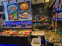 -小满海鲜·别院(天津旗舰店)
