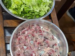 -顺德粥城·叹茶食粥(良化店)