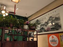 -江城小馆陕南妈妈菜·全球旅行餐厅(钟楼店)