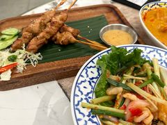 -KingThaia金泰兰(滨江天街店)