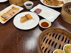 -潮福城大酒楼·潮粤菜·港式点心(阳光城店)