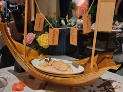 -狮拾久·现代新加坡料理(福田COCO Park店)