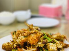 -聚德福海鲜家常菜(刘庄店)