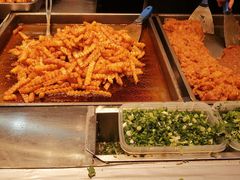 狼牙土豆-丁家坡洋芋·观音桥好吃街A区(全国总店)