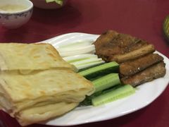 -珍巷福地四合院菜馆(复兴门店)