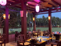-亚龙湾红树林度假酒店-韩轩韩餐厅