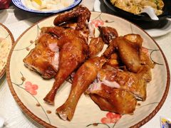 -家乡饭店(里仁洞店)
