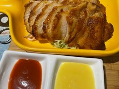 -杰克·肯特厨房西餐厅
