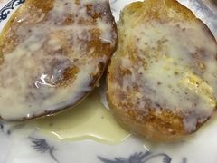 脆脆奶油猪-渔记茶餐厅(渔村店)