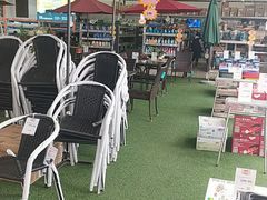 -百安居装修建材卖场(罗湖店)