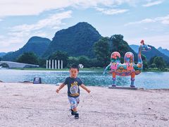 -Club Med地中海俱乐部·桂林度假村