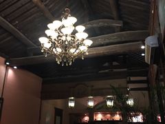 -烧肉馆(古北水镇景区店)