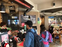 -星巴克(天后庙道店)