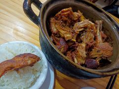 -斯丹姜母鸭·古法干香(涂门街总店)