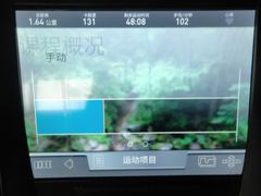 -中健健身(翡翠郡店)