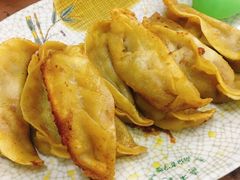 牛肉锅贴-清真蒋有记(老门东店)
