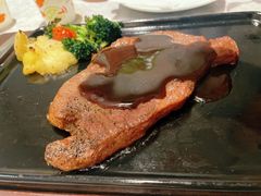 -必胜客(大观天地店)
