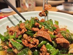 -图味美小黄鱼·景德菜(浙江路店)