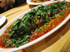 霍香家常鱼-赤宴·川菜(玉林店)