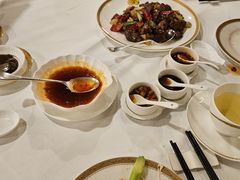 -唐阁(香港朗廷酒店)