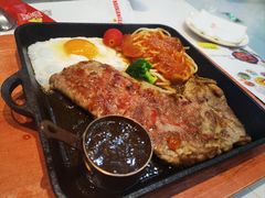 -豪享来中西餐厅(花果园店)