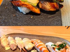 -Tuna maki寿司(苏州中心商场店)